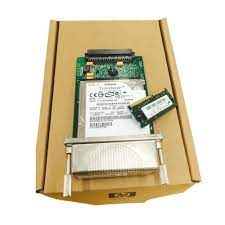 Formatter PC Board (128MB) - For the HP DesignJet 800, 820, 500 (C7769-69260)