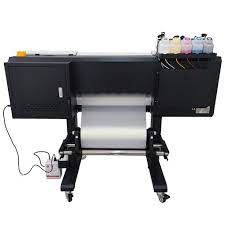 CALCA Ultra PRO IV 24inch (600mm) DTF Printer (Direct to Film Printer) with 4 Epson I3200-A1 Printheads