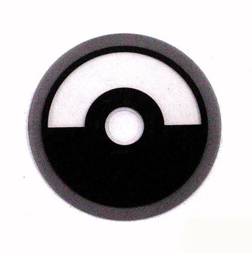 Encoder disk for the HP DesignJet T1200, T770, T610, T620, T1100, T1120, T1300, Z3100, Z2100, Z3200 Series (Q5669-60702) - New