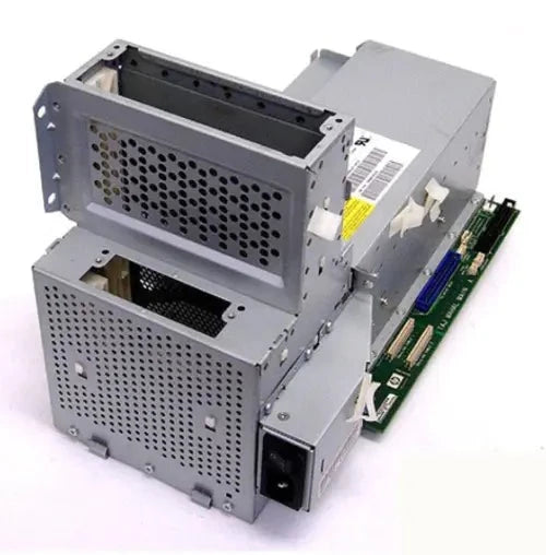 Main Logic Board PCA & Power Supply for the 24" & 44” HP DesignJet Z2100, Z3100 Printers (Q6675-60023) - Refurbished