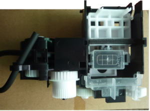 Pump Cap Assy / Cleaning Unit for EPSON Office BX305F/BX305FW - 1522983