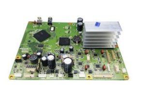 EPSON SC-T5200 T5250 T5270 / T5200D T5250D T5270D BOARD ASSY., MAIN BOARD - 2167210, 2167212