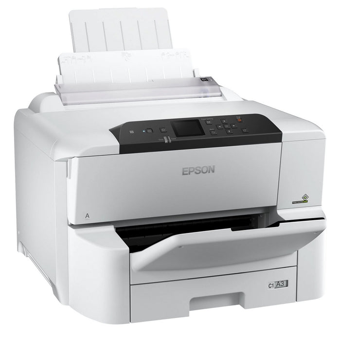 EPSON WorkForce WF-C8690 C8690a C8610 C8190 C8190a Service Manual