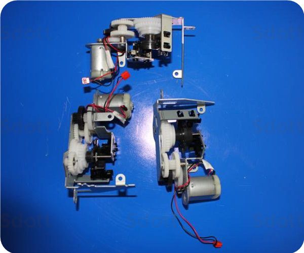 AUTO PG ASSY for EPSON 1390 /1400 / R1900 R2880 / L1300 L1800 ET-14000 - 1303977 / 1549000