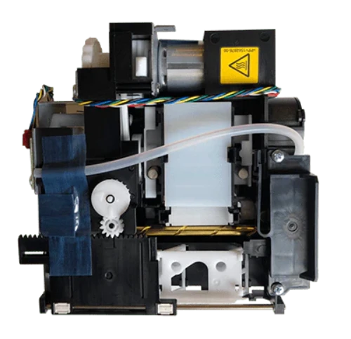 EPSON F2000 F2100 F2130 F2150 MAINTENANCE ASSY ESL,ASP/ Cleaning Unit/ Pump Cap Assy - 1897193 / 1825145