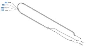 EPSON Pro GS6000 Ink Tube R - 1496341