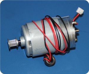 CR Motor for Epson Stylus Photo R3000