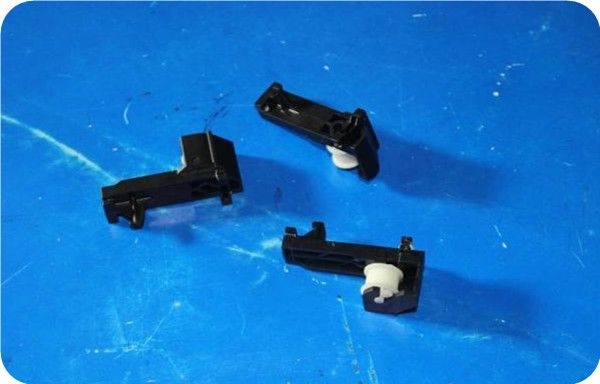 Epson Stylus Photo R1900 Pulley, Driven Assy