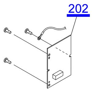WIRELESS LAN USB MODULE for EPSON R2000/R3000 - 2135226