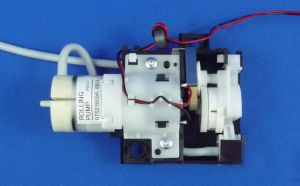 Decomp Motor for EPSON Stylus Photo R3000/SureColor SC-P600 - 1605927
