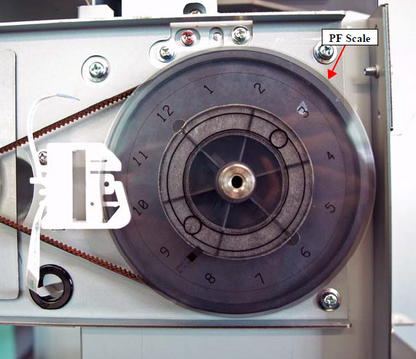 PF SCALE for EPSON S30600 B7000 F7000 F7100 F7200 F9200 - 1574089