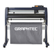 GRAPHTEC FC9000-075 30" (76.2 cm) Wide Cutter - New www.wideimagesolutions.com CUTTER 4495.99