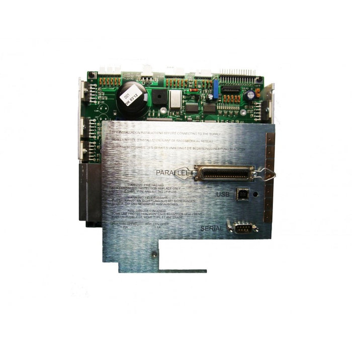 Final PCB +USB/PAR SumaSign (391-995)