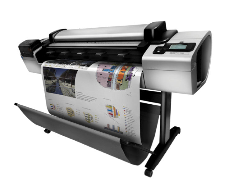 Power/Reset/Awake Cable for the HP DesignJet T2300 Series (CN727–69007)