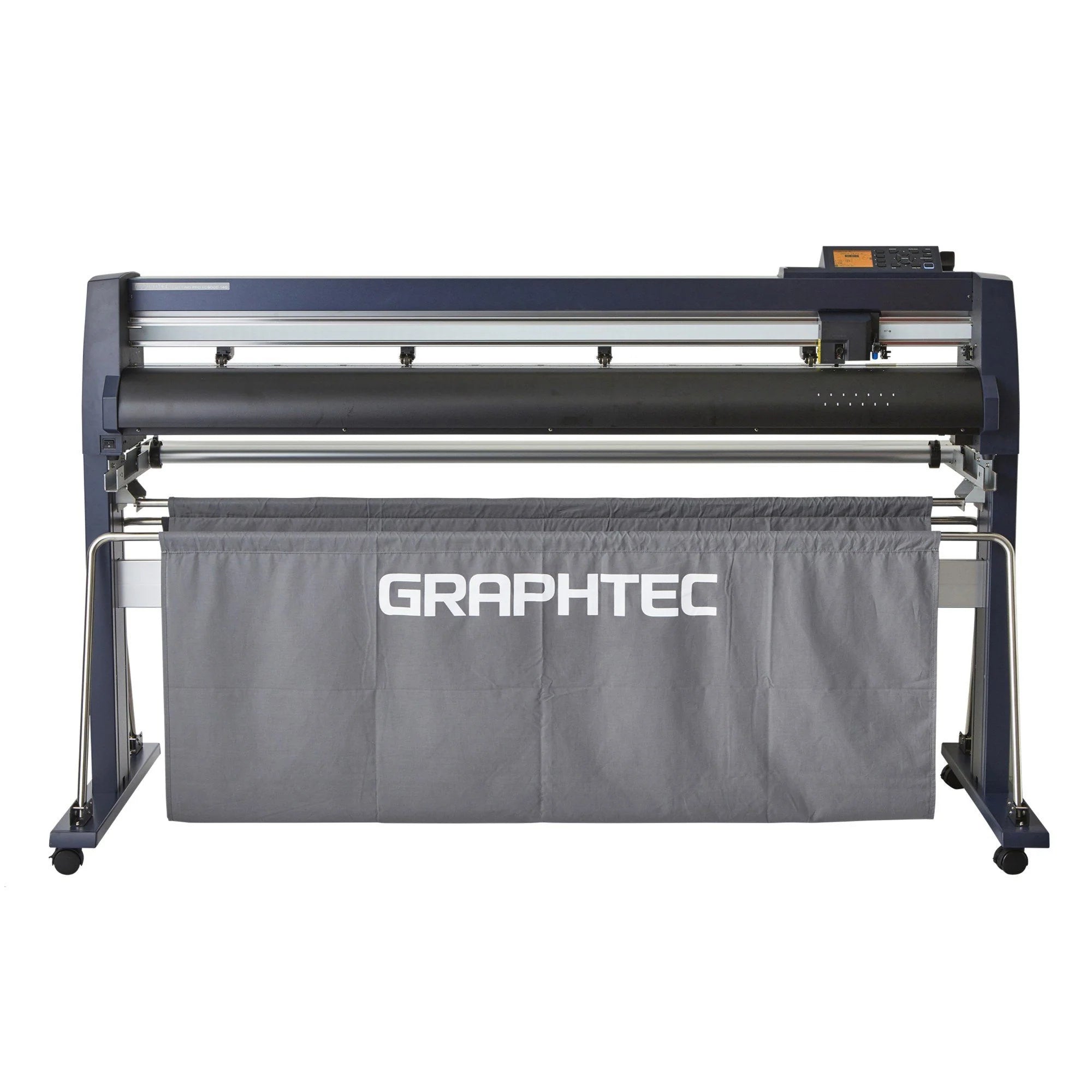 Graphtec FC9000-140 54&quot; Wide Cutter - New