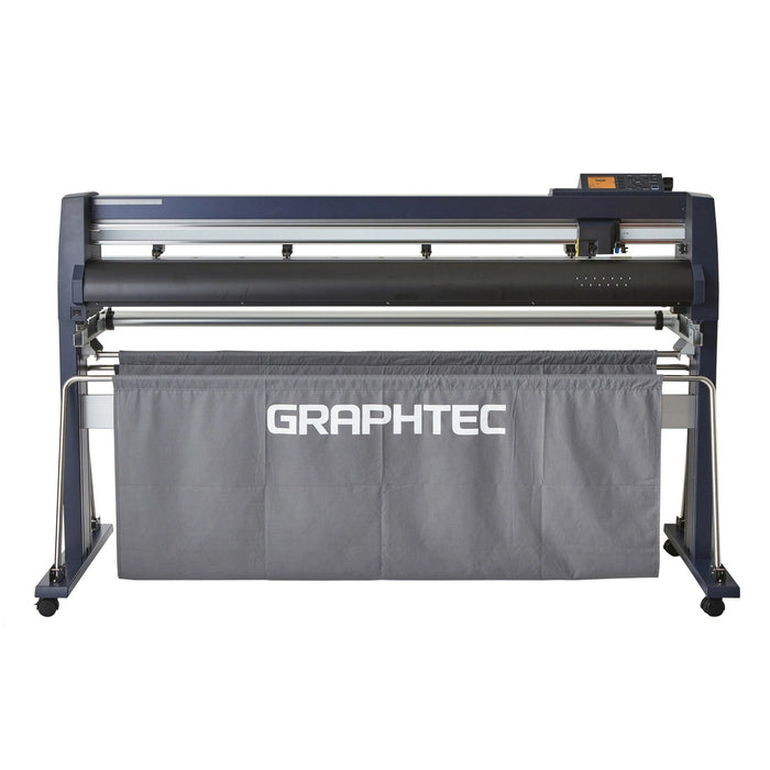 54" Graphtec FC9000-140 Wide Cutter - New