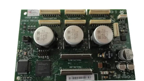 Carriage 3 PCA w TC44 Service Kit - For the Designjet Z6 T1700 T1708 Series (T8W16-67006)