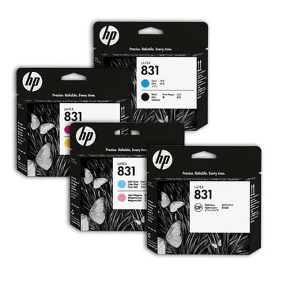 Starters Supplies for HP Latex 100, 300 and 560 Printers