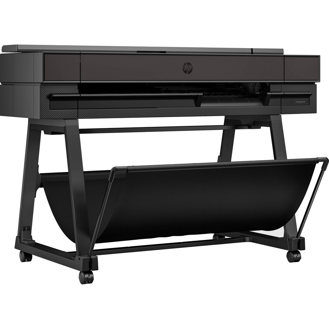 HP DesignJet T850 Large Format Wireless Plotter Printer - 36&quot;, with Security Features (2Y9H0A)