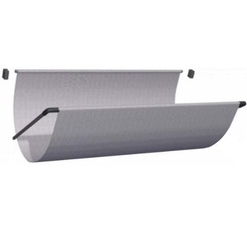 Bin Assembly (with Bin Support) for the HP DesignJet Z2600 Series (CSR A) (T0B52-67011)