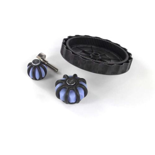 Right Hub Assy for the HP Latex 560, 700, 700W, 800, 800W Series (M0E29-67041)