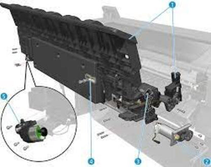 REDI Sensor for the HP DesignJet T920, T1500, T2500 Series (CR357-67045)