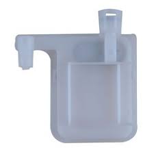 Printhead Big Damper with Big Filter for Epson DX4 DX5