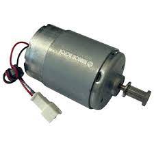 EPSON F500 F501 T2100 T3100 T3170 T5100 T5170 T5100M T5100N T3100D T3100N T3100X T3100M CR MOTOR ASSY - 1723929