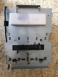 Holder Assy, IC, Left, 8C, B for Epson Stylus Pro 7800/7880/9800/9880 - 1488402/1488406/1468028