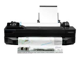HP DesignJet T120 Printer (CQ891C) - Refurbished (1 Year Warranty)