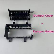 Holder, Dumper for EPSON Pro 7400/7450/7800/7880 /9400/9450/9800/9880 - 1305815