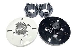 Mutoh Valuejet S-1104330 Flange Left &amp; Right Set