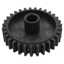 Fuser Gear (16T/18T) for HP LaserJet 5200 LaserJet M5025 (RU5-0557-000)