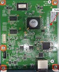 EPSON P5000 Network Board - 2178454