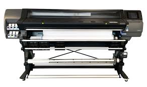 Curing Calibration Media 64 SERV for the HP Latex 360 Series (B4H70-67134)