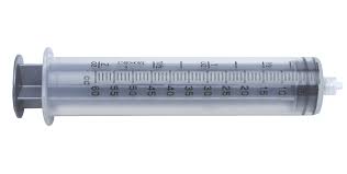 60cc Inkjet Syringe - 44512