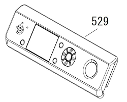 EPSON SureColor F2100 PANEL ASSY - 1748911