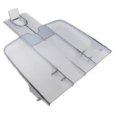 Paper Delivery Output Tray for the HP LaserJet M1120 M1522 3052 3055 (RM1-4725)