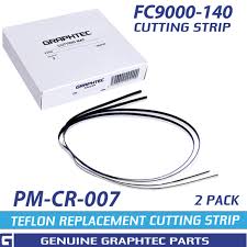 GRAPHTEC FC9000-140 Cutting Strip 2-pack