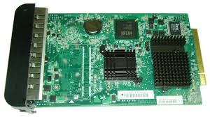 Formatter (Main Logic) Board for the HP DesignJet Z3100 Series (Q5669-67010)