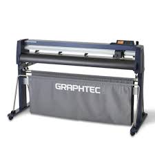 54" Graphtec FC9000-140 Wide Cutter - New
