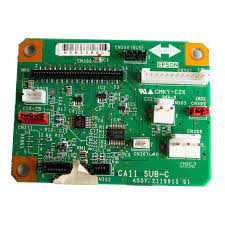 BOARD ASSY.,SUB C for EPSON Pro 7700 7890 7900 9700 9890 9900 - 21247641