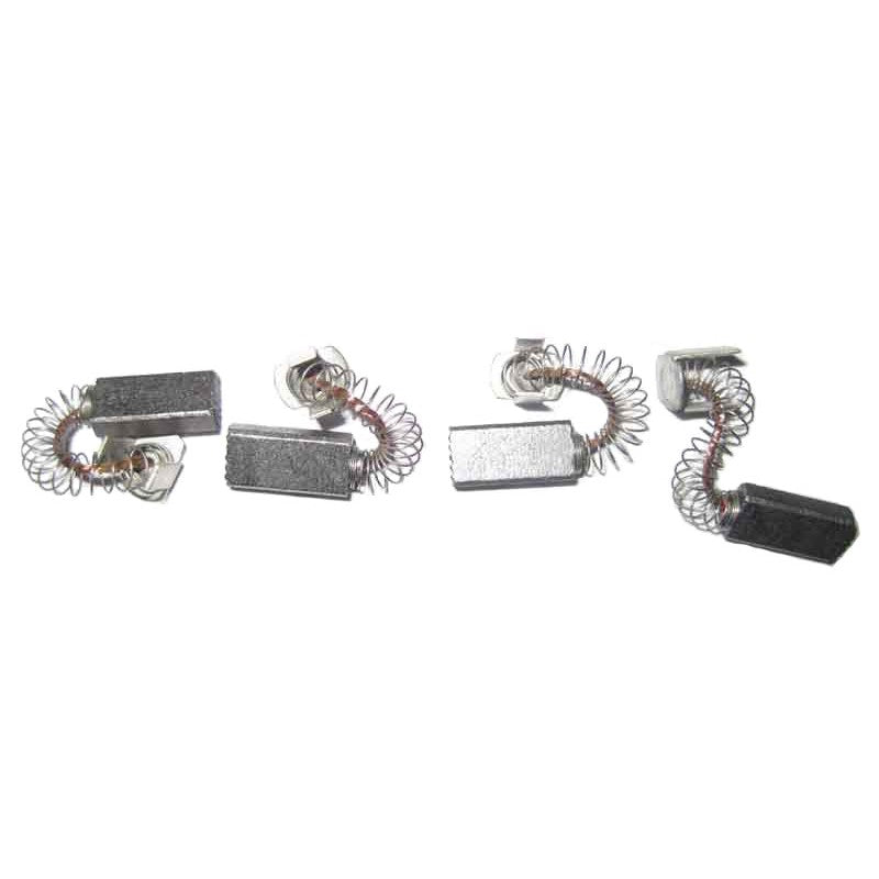 Kit of 4 Motorbrushes for Fseries (500-1116)