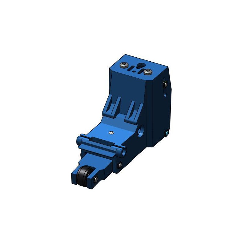 Kit Extra Middle Pinch Roller S3Class (395-682)