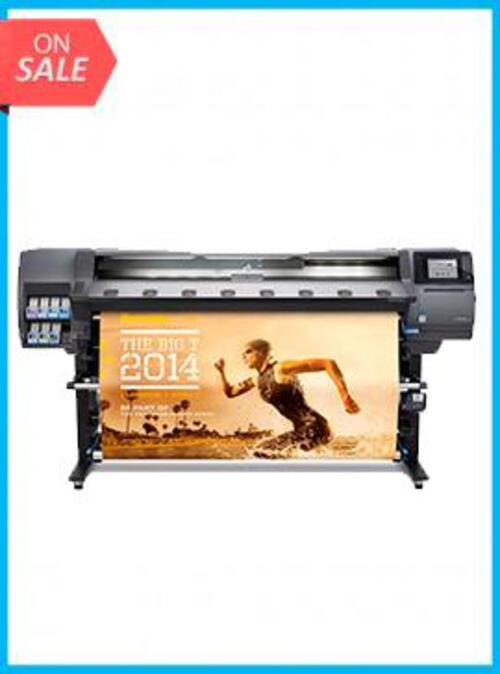 HP Latex 360 64&quot; Printer - Refurbished (90 Days Warranty)