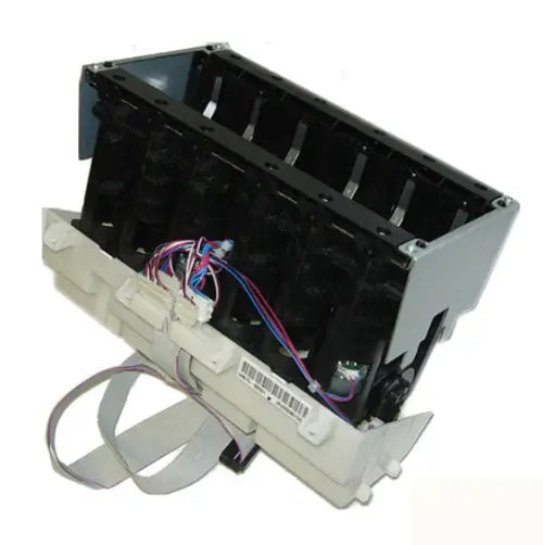 Ink Supply Station (Right) for the HP DesignJet Z5200, Z2100 Series (Q6675-60020) - Refurbished