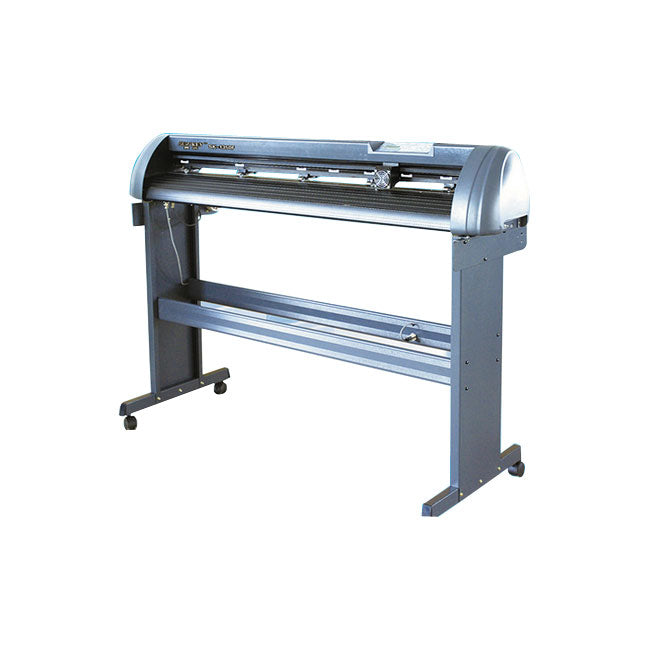 49&quot; SIGNKEY Vinyl Sign Cutter for Diamond Grade Reflective Films