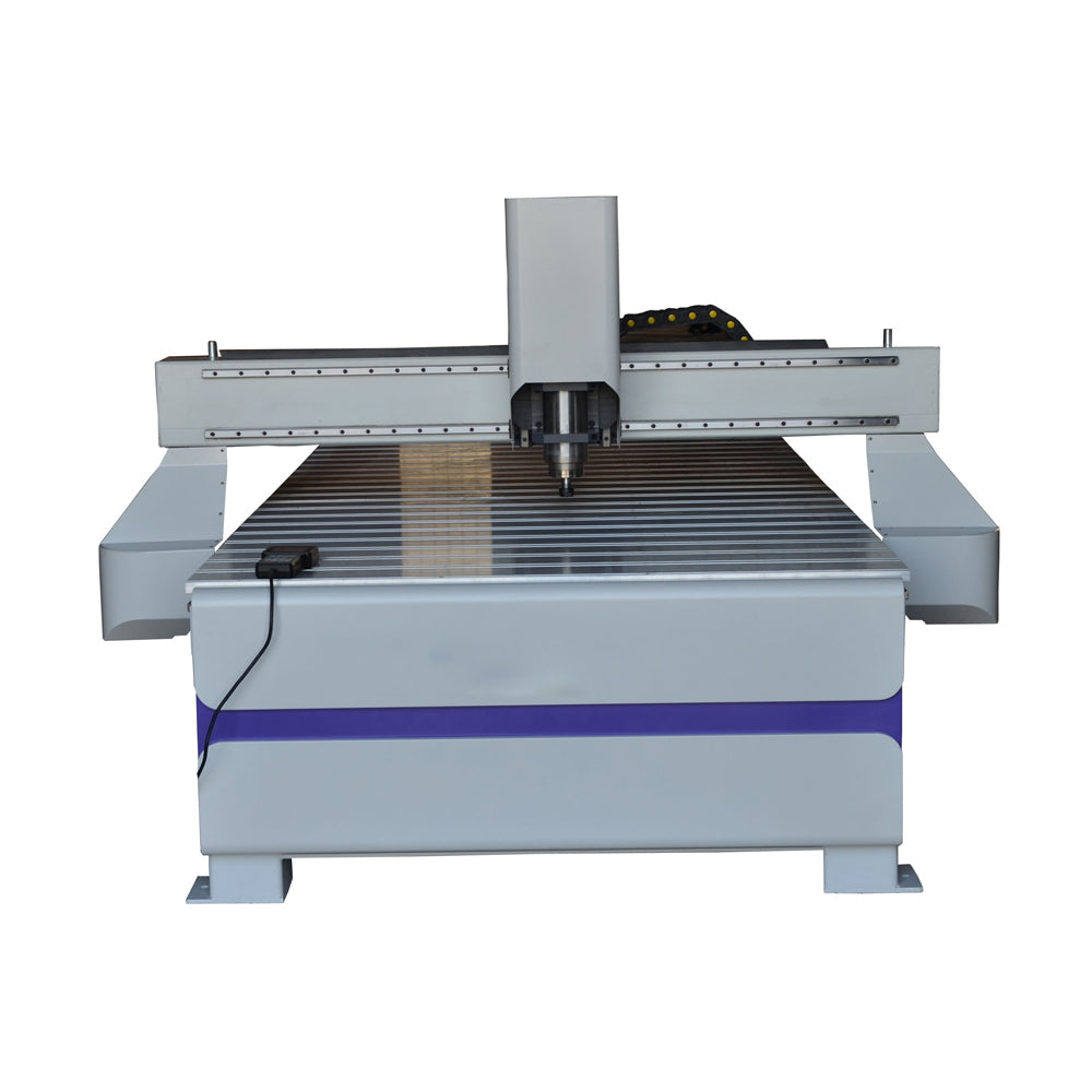 51&quot; x 98&quot; 1325 Ad and Woodworking CNC Router Machineer Machine, with 3KW Spindle