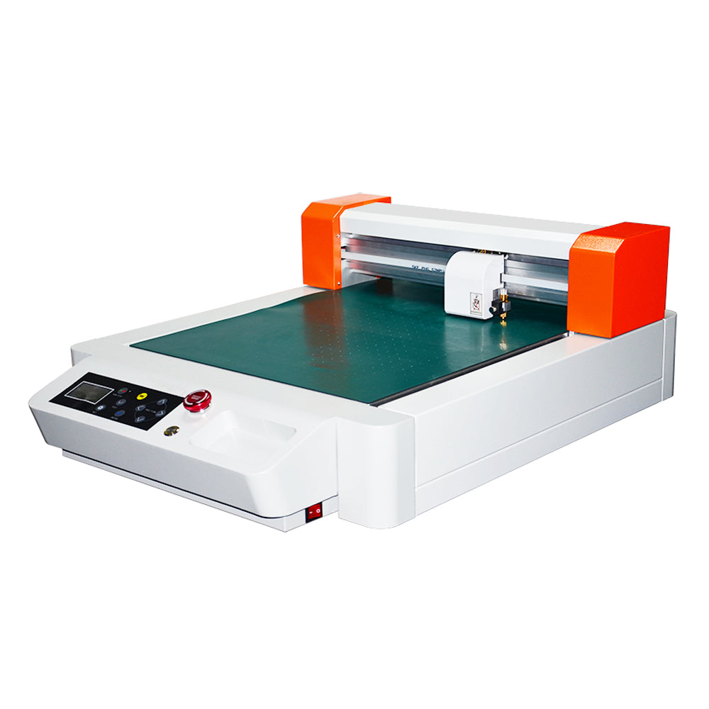 CALCA A3 Flatbed Digital Cutter for DTF Printing Film