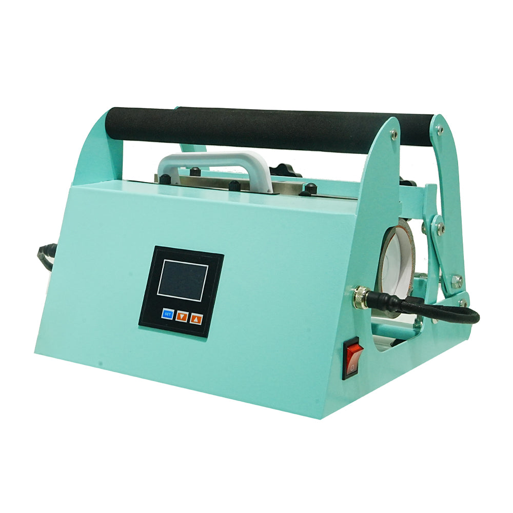 US Stock Pro Max 40oz Tumbler Car Cup Heat Press